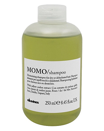 Davines Essential Haircare MOMO Moisturizing shampoo - Увлажняющий шампунь 250 мл - hairs-russia.ru